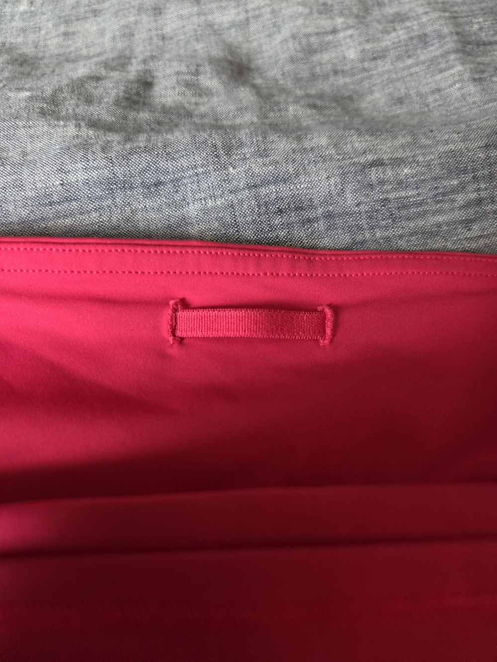 Fast & Free Crop - Lululemon - Picture 5 of 7
